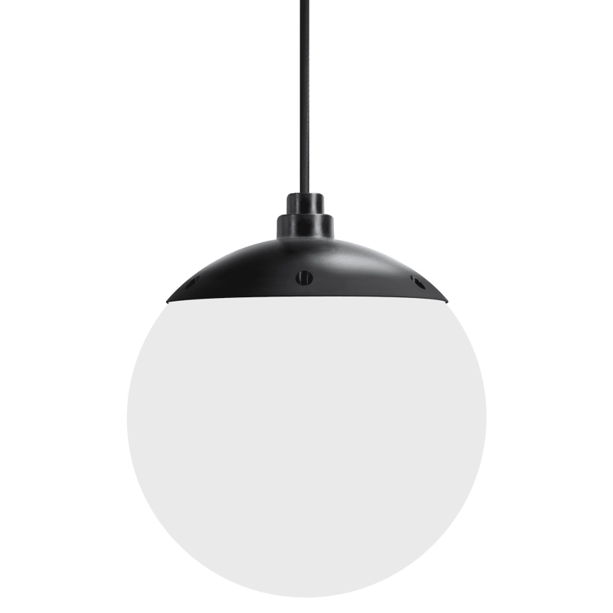 Aigostar - LED RGB Hämardatav päikesepaneeliga lühter MESH LED/20W/3,7V 4000 mAh 2700K-6500K IP65 d. 15 cm