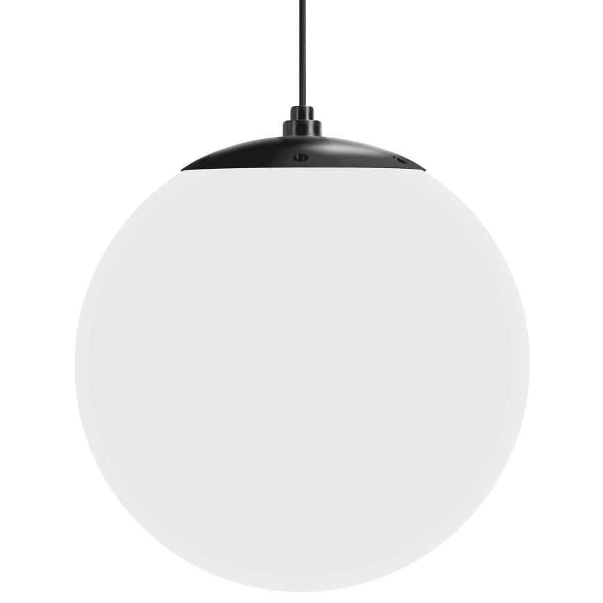 Aigostar - LED RGB Hämardatav päikesepaneeliga lühter MESH LED/20W/3,7V 4000 mAh 2700K-6500K IP65 d. 20 cm