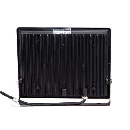 Aigostar - LED RGB hämardatav prožektor LED/100W/230V IP65 + kaugjuhtimispult