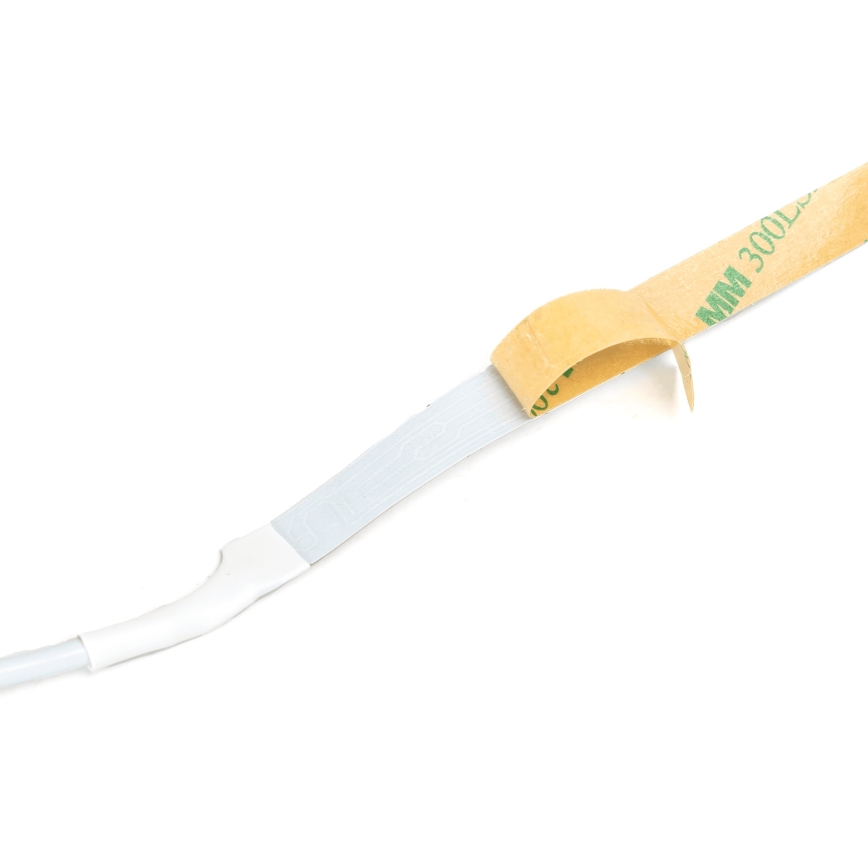 Aigostar - LED RGBIC hämardatav valgusriba 10 m LED/24W/24V + kaugjuhtimispult ja Wi-Fi