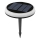 Aigostar - LED RGBIC Päikesepaneeliga valgusti LED/0,6W/3,7V IP65