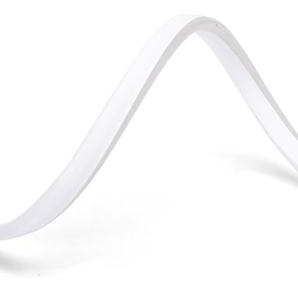 Aigostar - LED RGBICW nutikas väljas kasutatav jõulunöör MESH 150×LED 5 m IP44 + kaugjuhtimispult