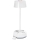 Aigostar - LED RGBW dimmerdatav lamp, mille pistikut ja USB LED/4.6W/230V 3000/4000/6500K valge