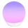 Aigostar - LED RGBW Hämardatav laualamp LED/5,5W/5V Wi-Fi + kaugjuhtimispult