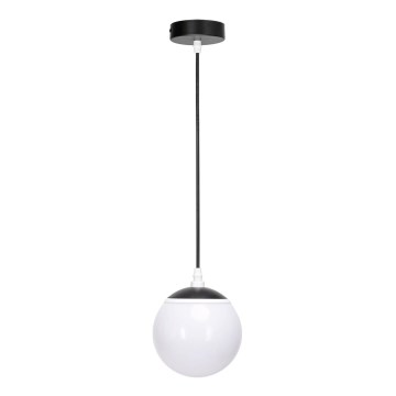 Aigostar - LED RGBW Hämardatav lühter MESH LED/8W/230V 2700-6500K valge + kaugjuhtimispult