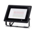 Aigostar - LED RGBW hämardatav prožektor LED/30W/230V IP65 + kaugjuhtimispult