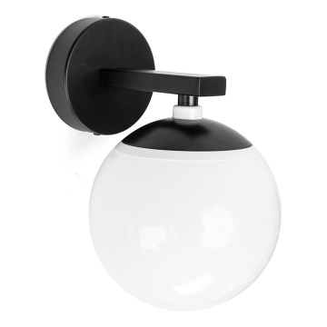 Aigostar - LED RGBW Hämardatav seinavalgusti MESH Nutikas LED/8W/230V + kaugjuhtimispult