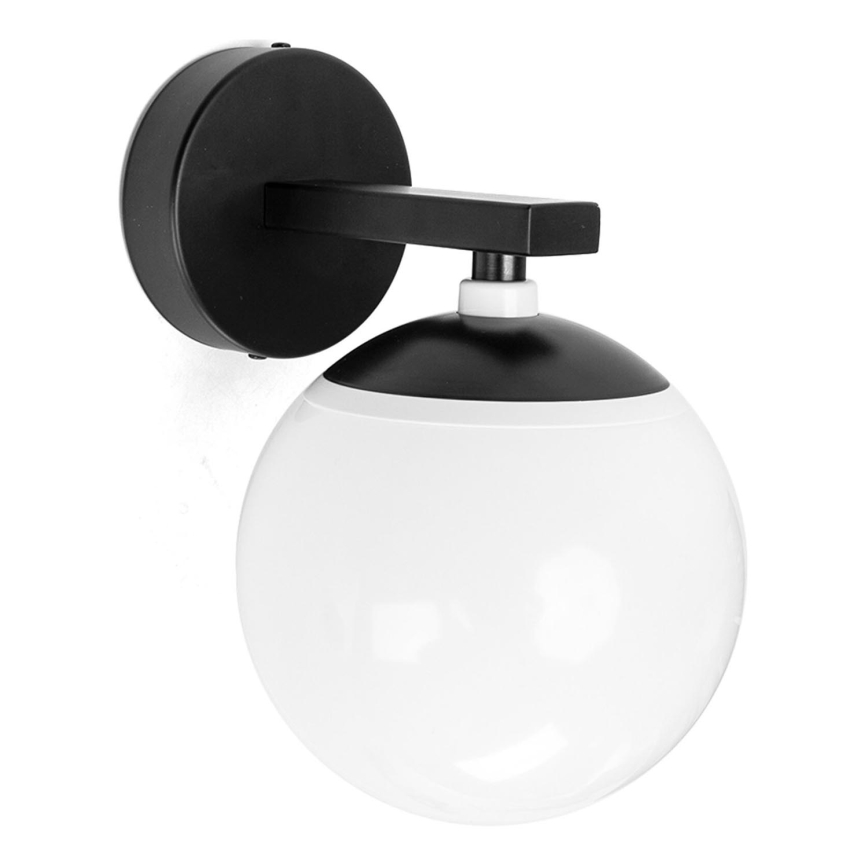 Aigostar - LED RGBW Hämardatav seinavalgusti MESH Nutikas LED/8W/230V + kaugjuhtimispult