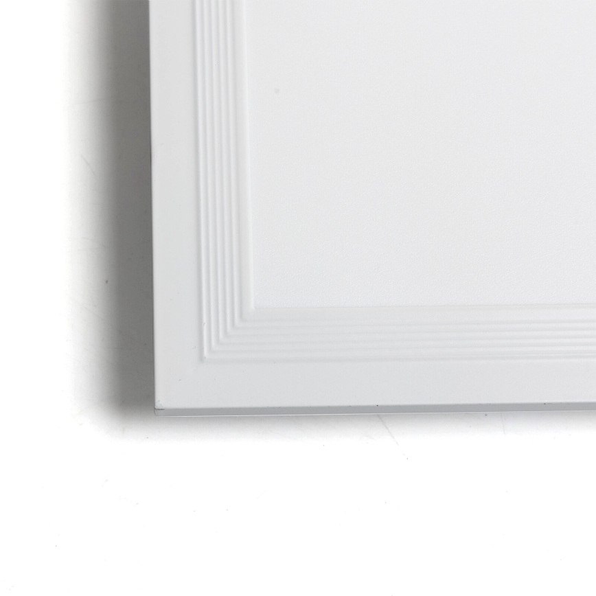 Aigostar - LED RGBW Hämardatav süvistatav paneel MESH LED/36W/230V 2700-6500K 120x30 cm