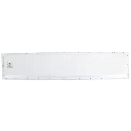 Aigostar - LED RGBW Hämardatav süvistatav paneel MESH LED/36W/230V 2700-6500K 120x30 cm