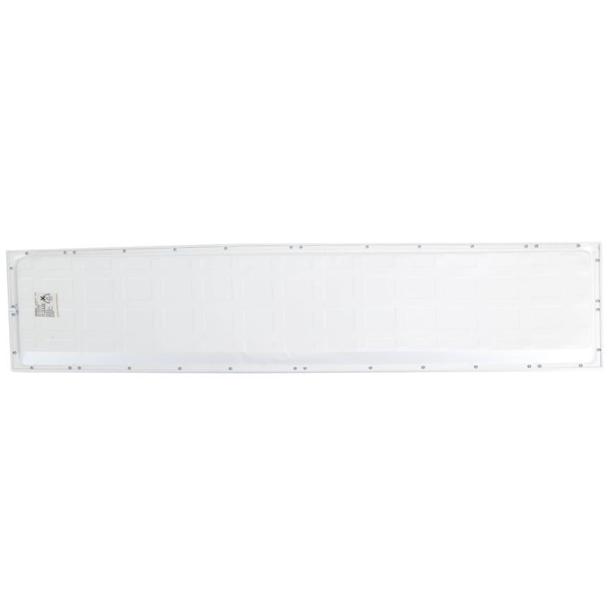 Aigostar - LED RGBW Hämardatav süvistatav paneel MESH LED/36W/230V 2700-6500K 120x30 cm