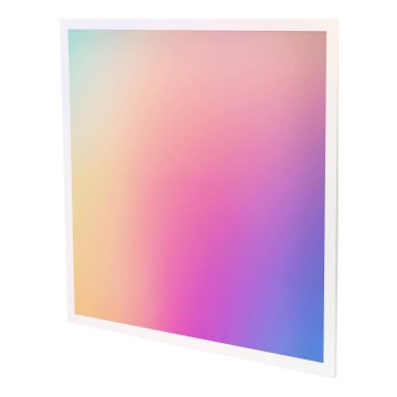 Aigostar - LED RGBW Hämardatav süvistatav paneel MESH LED/36W/230V 60x60 cm