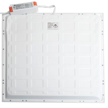 Aigostar - LED RGBW Hämardatav süvistatav paneel MESH LED/36W/230V 60x60 cm