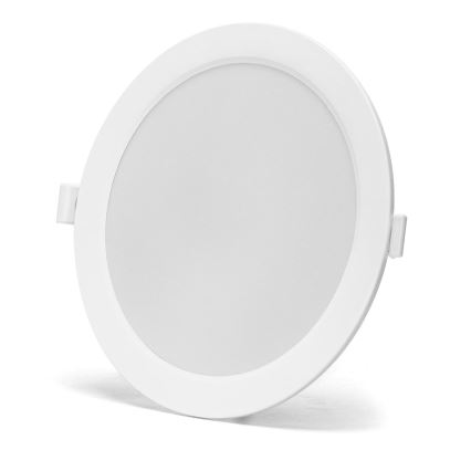 Aigostar - LED RGBW Hämardatav süvistatav valgusti LED/15W/230V 2700-6500K d. 17,5 cm Wi-Fi