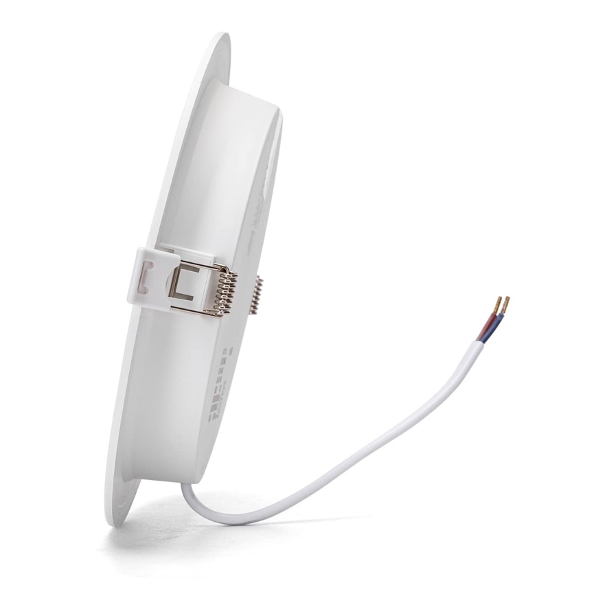 Aigostar - LED RGBW Hämardatav süvistatav valgusti LED/9W/230V 2700-6500K d. 14,5 cm Wi-Fi