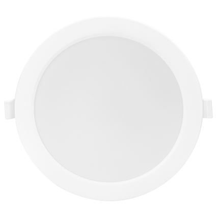 Aigostar - LED RGBW Hämardatav süvistatav valgusti MESH LED/15W/230V 2700-6500K d. 17 cm