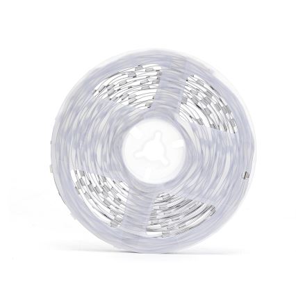 Aigostar - LED RGBW Hämardatav valgusriba LED/48W/12V 2x7,5 m Wi-Fi