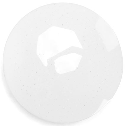 Aigostar - LED RGBW Hämardatav laevalgusti vannituppa MESH Nutikas LED/12W/230V IP44 + kaugjuhtimispult