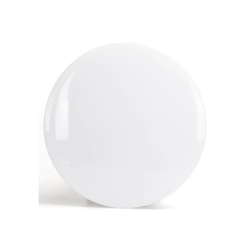 Aigostar - LED RGBW Hämardatav laevalgusti vannituppa MESH Nutikas LED/18W/230V 3000-6500K IP44 + kaugjuhtimispult