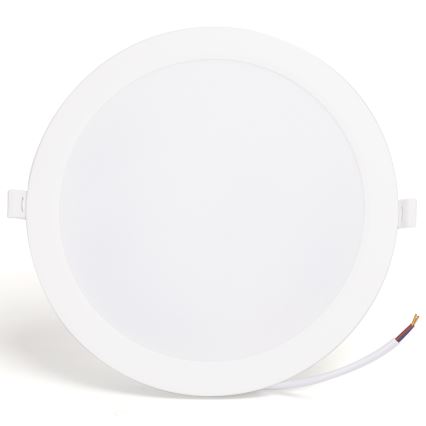 Aigostar - LED RGBW Hämardatav süvistatav valgusti vannituppa MESH Nutikas LED/18W/230V 2700-6500K IP44