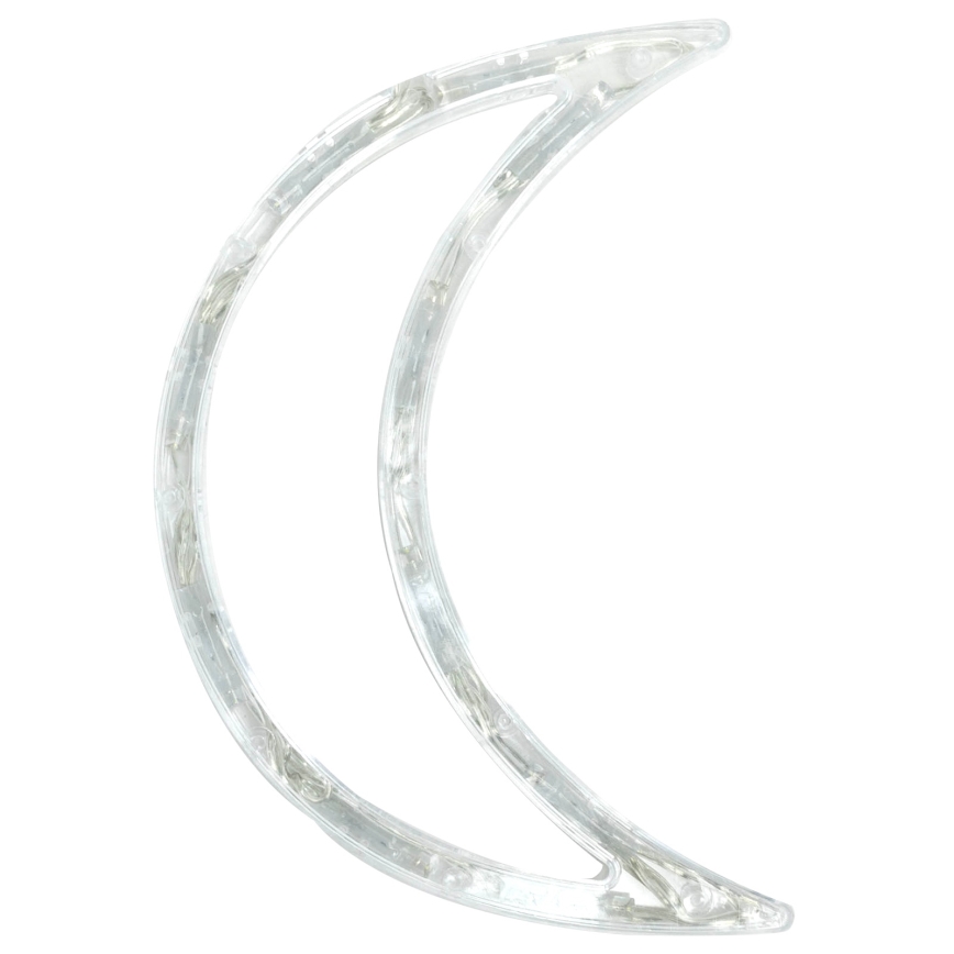 Aigostar - LED päikesevalguskett 120xLED/8 funktsiooni 3x0,6 m 500 mAh IP65 mitmevärviline