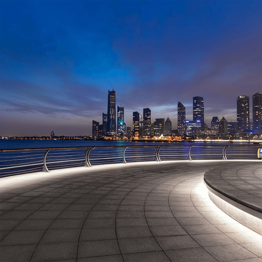 Aigostar - LED riba LED/400W/230V 50m 6500K IP65