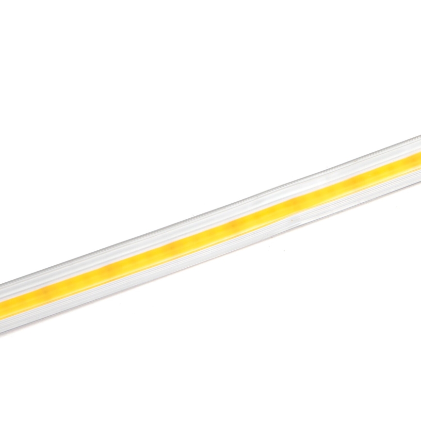 Aigostar - LED Riba 50m LED/320W/230V 3000K IP65