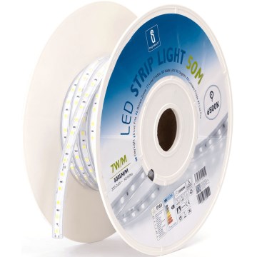 Aigostar - LED Riba LED/350W/230V 50m 6500K IP65