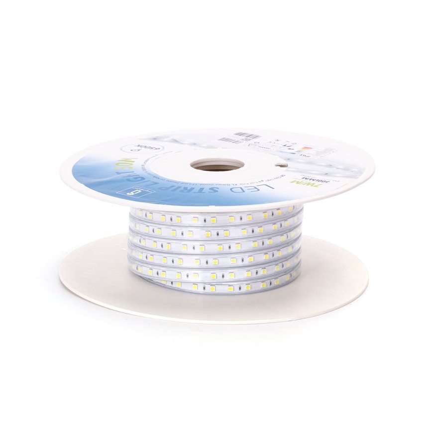 Aigostar - LED Riba LED/350W/230V 50m 6500K IP65