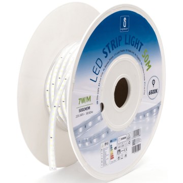 Aigostar - LED Riba LED/350W/230V 50m 6500K IP65