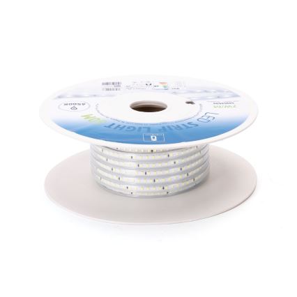 Aigostar - LED Riba LED/350W/230V 50m 6500K IP65