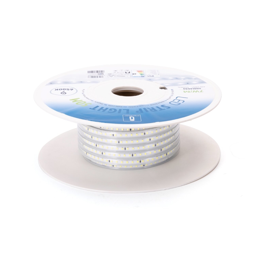 Aigostar - LED Riba LED/350W/230V 50m 6500K IP65