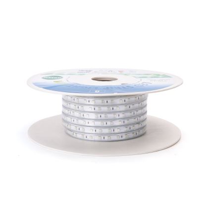 Aigostar - LED Riba LED/350W/230V 50m roheline IP65
