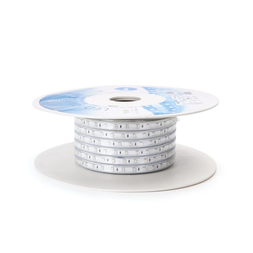 Aigostar - LED Riba LED/350W/230V 50m sinine IP65