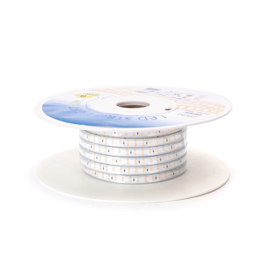 Aigostar - LED Riba LED/400W/230V 50m 3000K IP65