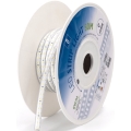 Aigostar - LED Riba LED/400W/230V 50m 6500K IP65