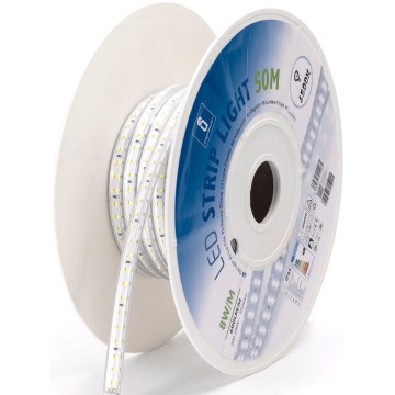 Aigostar - LED Riba LED/400W/230V 50m 6500K IP65