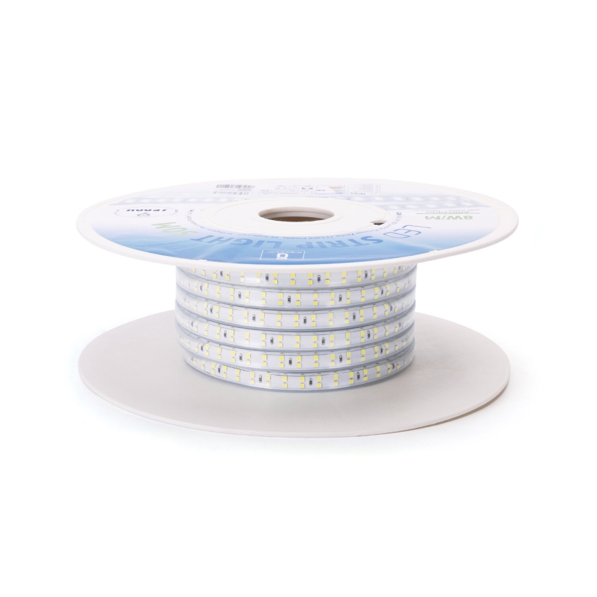 Aigostar - LED Riba LED/400W/230V 50m 6500K IP65