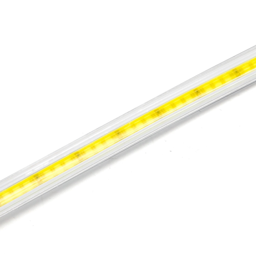 Aigostar - LED Riba LED/400W/230V 50m 6500K IP65