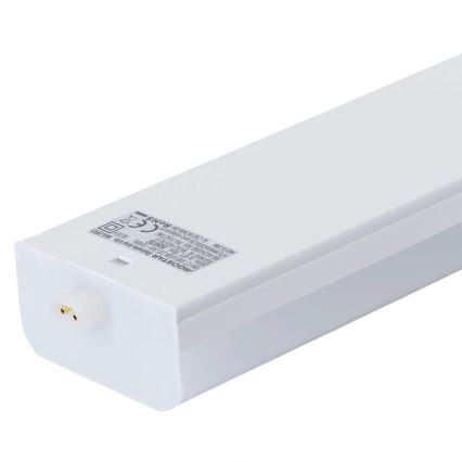 Aigostar - LED-ribavalgusti MESH LED/18W/230V 3000-6500K