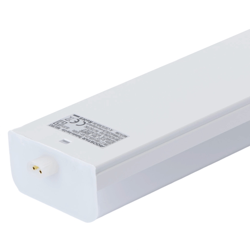 Aigostar - LED-ribavalgusti MESH LED/18W/230V 3000-6500K