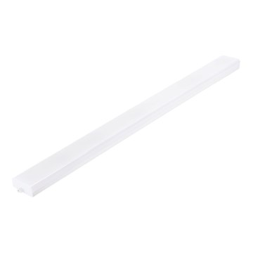 Aigostar - LED-ribavalgusti MESH LED/40W/230V 3000-6500K