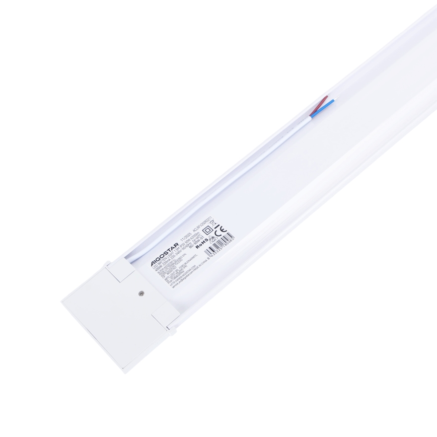 Aigostar - LED-rööpvalgusti LED/50W/230V 4000K 150 cm