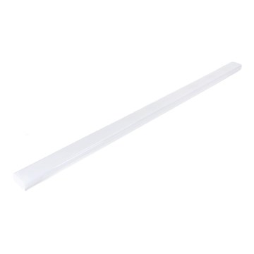 Aigostar - LED-rööpvalgusti MESH LED/50W/230V 6500K