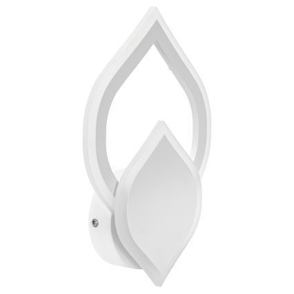 Aigostar - LED Seinavalgusti LED/20W/230V 2700K valge