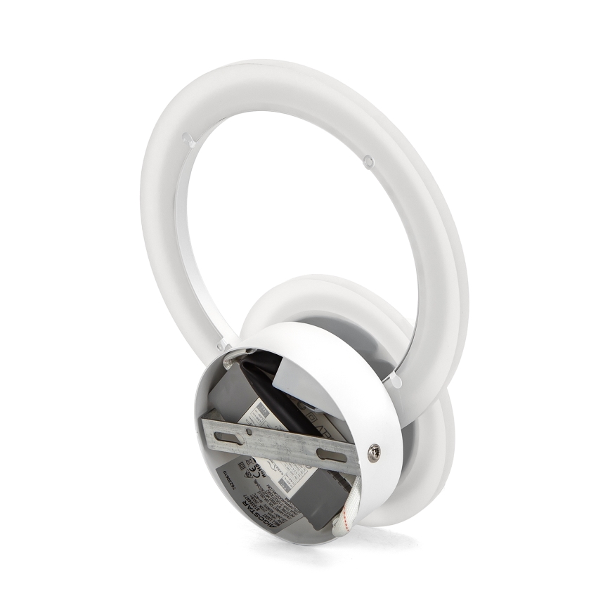 Aigostar - LED Seinavalgusti LED/20W/230V 6500K valge