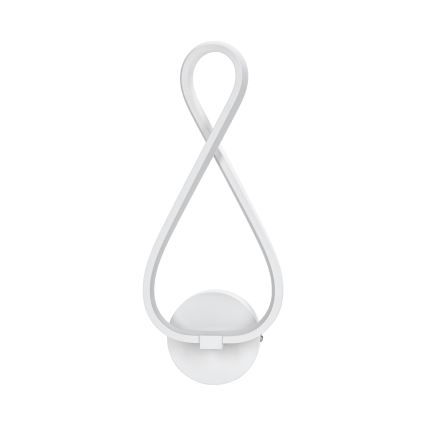 Aigostar - LED Seinavalgusti LED/20W/230V 6500K valge