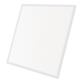 Aigostar - LED süvistatav laepaneel LED/28W/230V Kõrge efektiivsusega UGR<19 3000K 59,5x59,5 cm