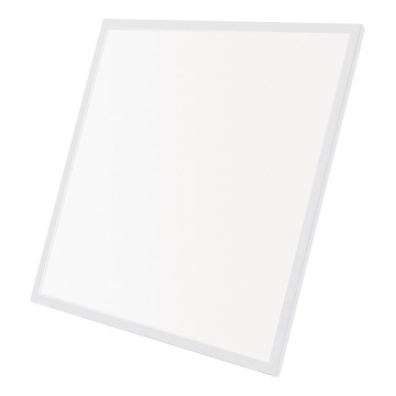 Aigostar - LED süvistatav laepaneel LED/28W/230V Kõrge efektiivsusega UGR<19 3000K 59,5x59,5 cm