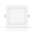 Aigostar - LED süvistatav laevalgusti LED/9W/230V 4000K 14,5x14,5 cm valge